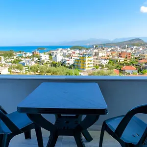 Relax Apartment Ksamil