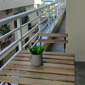 Marie's Luxury Center Apartment Heraklion (Crete)