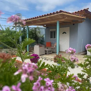 Milos Apartment Himare