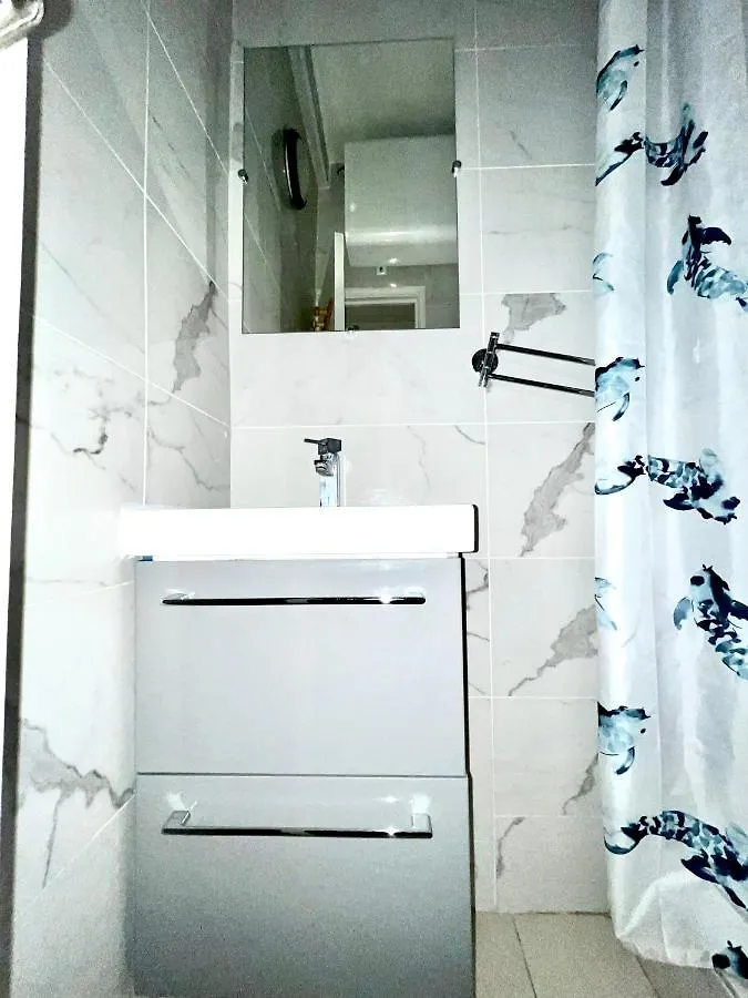 Dream Dwell Paris- The 6Th District Paris Historical Apartment Near Montparnasse