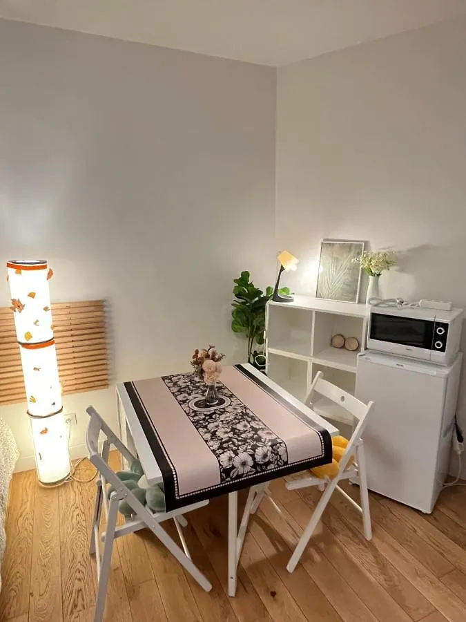Dream Dwell Paris- The 6Th District Paris Historical Apartment Near Montparnasse
