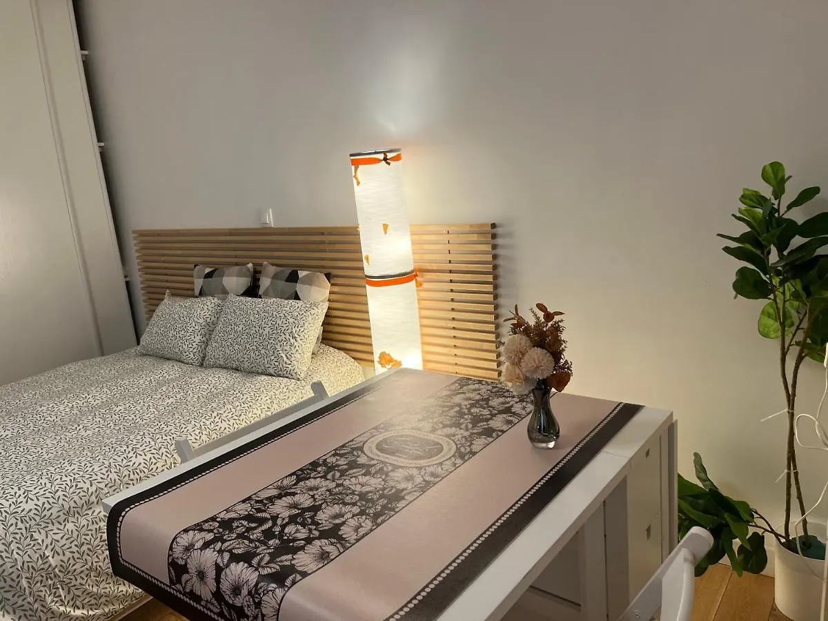 Dream Dwell Paris- The 6Th District Paris Historical Apartment Near Montparnasse