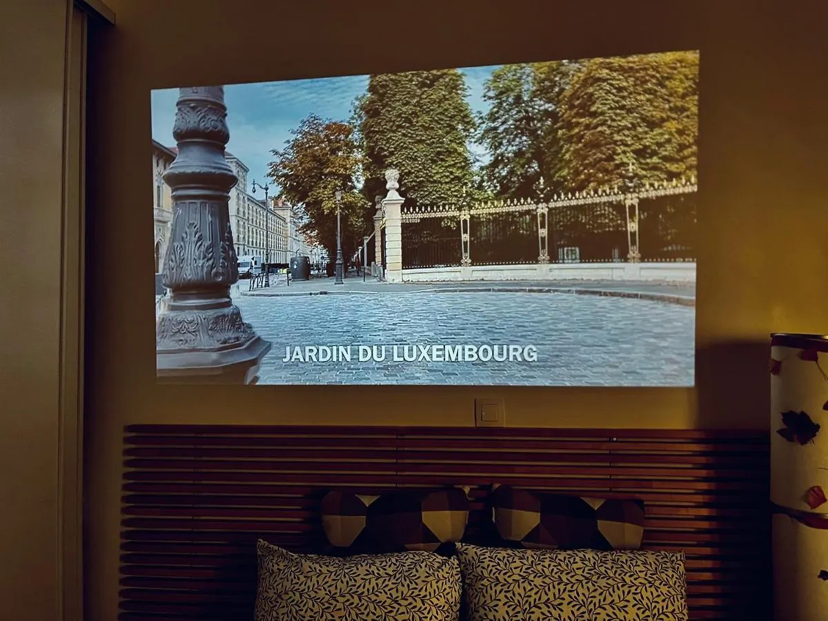 Dream Dwell Paris- The 6Th District Paris Historical Apartment Near Montparnasse 0*,  France