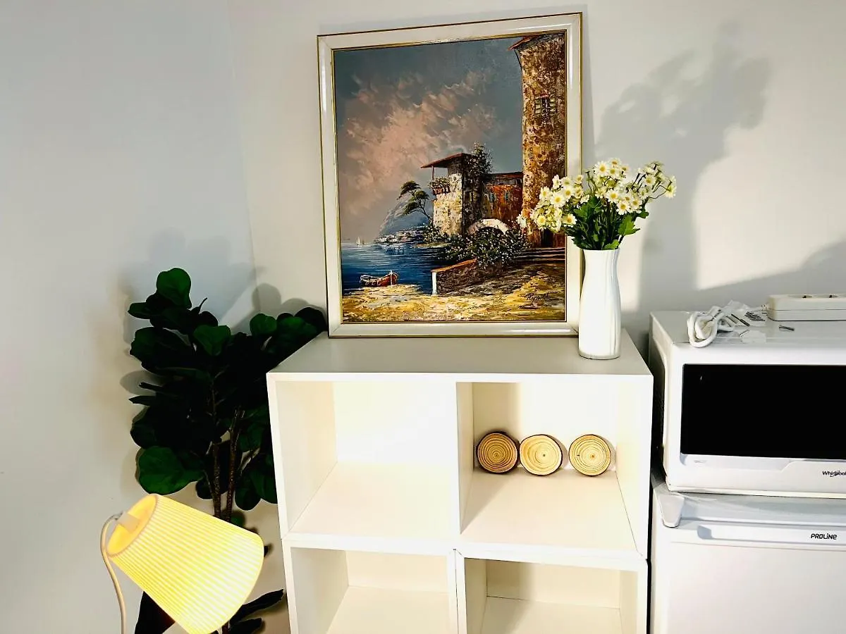 Dream Dwell Paris- The 6Th District Paris Historical Apartment Near Montparnasse France