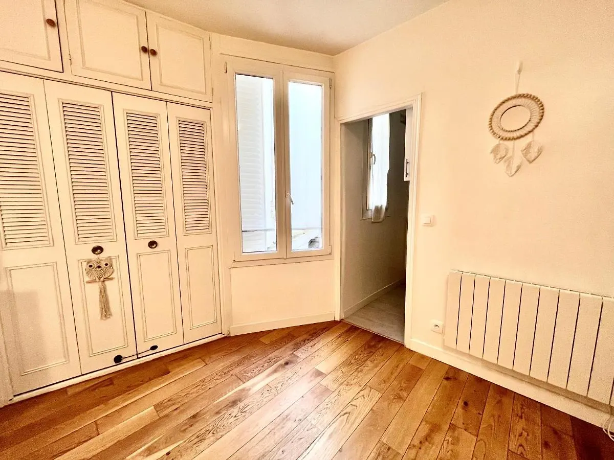 Dream Dwell Paris- The 6Th District Paris Historical Apartment Near Montparnasse