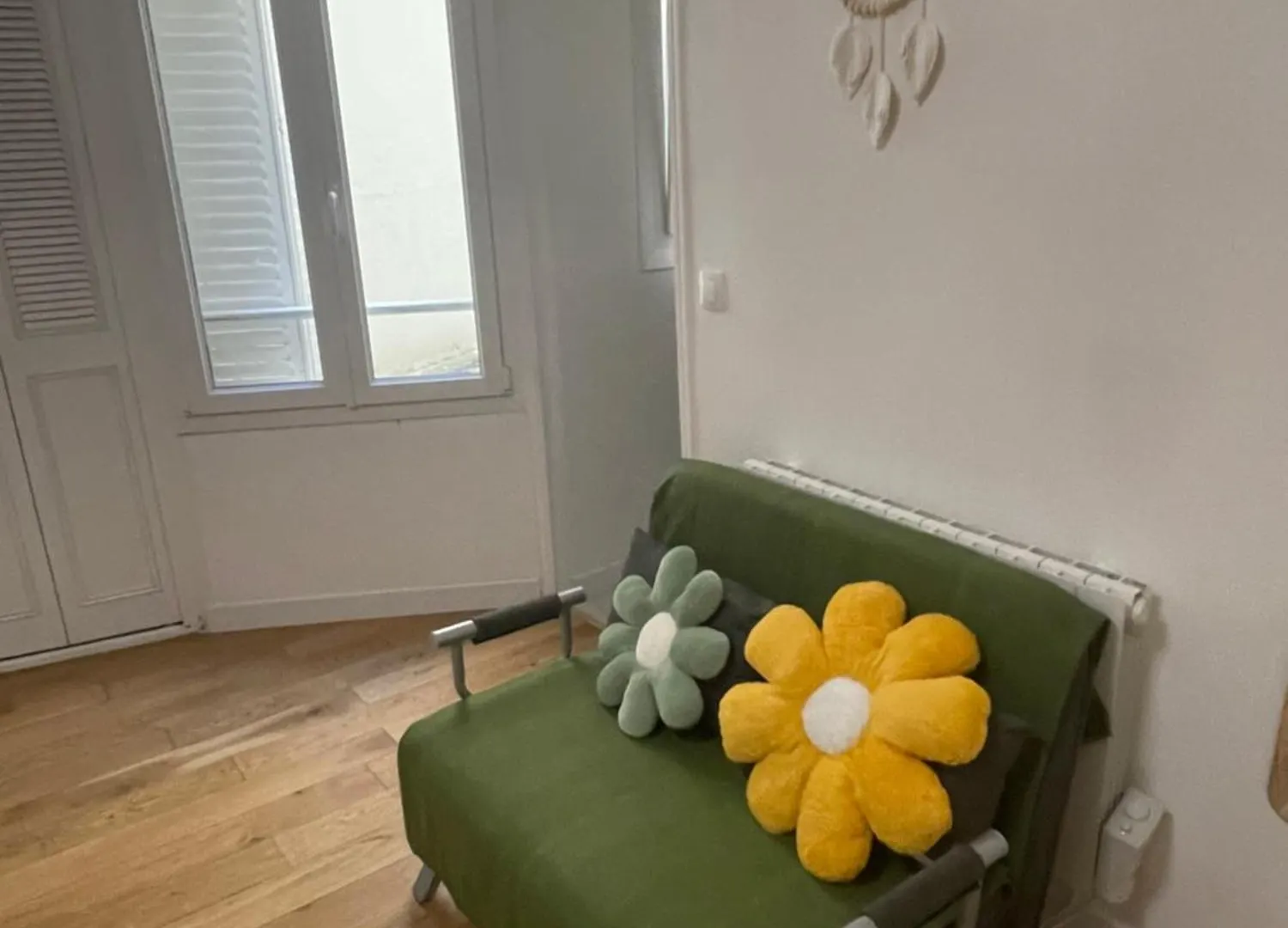 Dream Dwell Paris- The 6Th District Paris Historical Apartment Near Montparnasse 0*,
